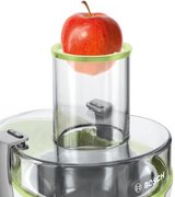 Соковыжималка Бош MES 25G0 фото 3 в Краснодаре Соковыжималка Bosch MES 25G0 фото 3 в Краснодаре