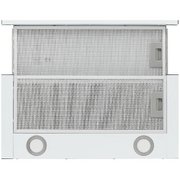 Встраиваемая вытяжка KRONA KAMILLA MV 6002 WHITE фото 3 в Краснодаре