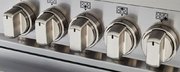 Варочный центр Bertazzoni MAS106L2EXT фото 3 в Краснодаре