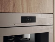 Встраиваемая кофемашина Miele CVA 7845 Pearlbeige фото 2 в Краснодаре