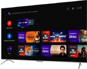 Телевизор Haier 85 HQLED S4 фото 2 в Краснодаре