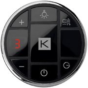 Встраиваемая вытяжка Kuppersbusch DDL 9830.0 W фото 2 в Краснодаре