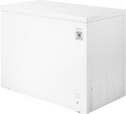 Морозильный ларь с инвертором и функцией холодильника Weissgauff WFH-300 Inverter фото 2 в Краснодаре
