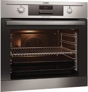 Духовой шкаф AEG BE5003421M Духовой шкаф AEG BE5003421M