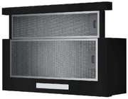 Встраиваемая вытяжка Haier HVQ-S4601B фото 3 в Краснодаре