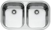 Мойка Тека Stylo 2B Polished фото в Краснодаре Мойка Teka Stylo 2B Polished фото в Краснодаре
