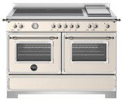 Варочный центр Bertazzoni HER125I2EAVT2