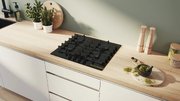 Газовая варочная панель Bosch PPP6B6J40R фото 4 в Краснодаре