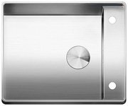 Мойка Бланко Attika 60/A нержавеющая сталь фото 4 в Краснодаре Мойка Blanco Attika 60/A нержавеющая сталь фото 4 в Краснодаре