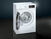 Стиральная машина с фронтальной загрузкой SIEMENS WH22A2W0OE фото 4 в Краснодаре