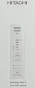 Холодильник Hitachi R-BG 410 PU6X GS фото 3 в Краснодаре