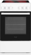 Электрическая плита Weissgauff WESM 5240 W фото в Краснодаре