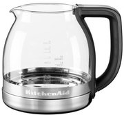 Электрочайник Китчен Эйд 5KEK1322SS фото 3 в Краснодаре Электрочайник KitchenAid 5KEK1322SS фото 3 в Краснодаре