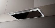 Встраиваемая вытяжка Faber INCA LUX GLASS EG8 X/BK A52 фото 2 в Краснодаре
