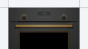 Встраиваемый духовой шкаф BOSCH HBJN17EB0R фото 2 в Краснодаре