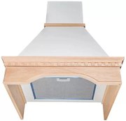 Вытяжка Kuppersberg MERION 60 CO Вытяжка Kuppersberg MERION 60 CO