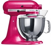 Миксер Китчен Эйд 5KSM150PSERI фото в Краснодаре Миксер KitchenAid 5KSM150PSERI фото в Краснодаре