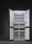 Холодильник Kuppersberg RBSN 187 BG фото 3 в Краснодаре