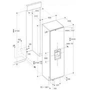 Морозильник Gaggenau RF 413-301 фото 2 в Краснодаре