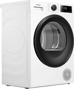 Сушильная машина Hisense DH1I700UW1E/C фото 2 в Краснодаре