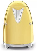 Чайник Смег KLF03GOEU фото 2 в Краснодаре Чайник Smeg KLF03GOEU фото 2 в Краснодаре