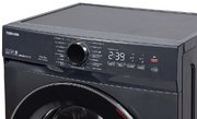 Стирально-сушильная машина Toshiba TWD-T21BU90UWRU(MG) фото 3 в Краснодаре