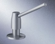 Дозатор для жидкого мыла Blanco Tango хром 511266 фото 2 в Краснодаре