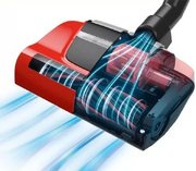 Пылесос Бош BGBS4PET1 фото 3 в Краснодаре Пылесос Bosch BGBS4PET1 фото 3 в Краснодаре
