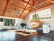 Мобильный кондиционер Electrolux EACM-13 CL/N3 фото 3 в Краснодаре