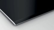 Индукционная варочная панель с вытяжкой Bosch PXX875D57E фото 3 в Краснодаре