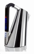 Электрочайник Бугатти Kettle Vera Inox фото в Краснодаре Электрочайник Bugatti Kettle Vera Inox фото в Краснодаре