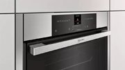 Духовой шкаф Neff B55CR22N0R фото 2 в Краснодаре