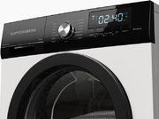 Сушильная машина Kuppersberg DM 660 W фото 4 в Краснодаре