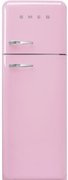 Холодильник Smeg FAB30RPK3 Холодильник Smeg FAB30RPK3