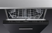 Встраиваемая посудомоечная машина De Dietrich KDLV326J2 Встраиваемая посудомоечная машина De Dietrich KDLV326J2 фото