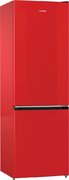 Двухкамерный холодильник Gorenje NRK6192CRD4 фото 3 в Краснодаре