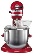 Миксер Китчен Эйд 5KPM5EER фото 2 в Краснодаре Миксер KitchenAid 5KPM5EER фото 2 в Краснодаре