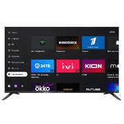 Телевизор Маунфилд MLT55USX02 фото 2 в Краснодаре Телевизор Maunfeld MLT55USX02 фото 2 в Краснодаре