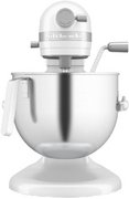 Миксер Китчен Эйд Heavy Duty 5KSM70JPXEWH фото 2 в Краснодаре Миксер KitchenAid Heavy Duty 5KSM70JPXEWH фото 2 в Краснодаре