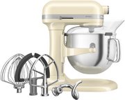Миксер Китчен Эйд Artisan 5KSM70SHXEAC фото 2 в Краснодаре Миксер KitchenAid Artisan 5KSM70SHXEAC фото 2 в Краснодаре