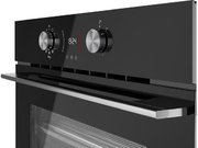 Духовой шкаф Teka HLC 8406 NIGHT RIVER BLACK фото 4 в Краснодаре