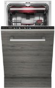 Встраиваемая посудомоечная машина Toshiba DW-10B2(B)-RU фото 3 в Краснодаре