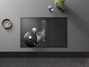 Индукционная варочная панель с вытяжкой Miele KMDA 7476 FL фото 4 в Краснодаре
