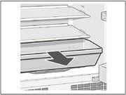 Встраиваемый холодильник Gaggenau RC200300 фото 4 в Краснодаре