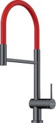 Смеситель Омойкири KANTO-2 PLUS-SB GM-R фото в Краснодаре Смеситель Omoikiri KANTO-2 PLUS-SB GM-R фото в Краснодаре