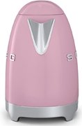 Чайник Смег KLF04PKEU фото 2 в Краснодаре Чайник Smeg KLF04PKEU фото 2 в Краснодаре