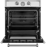 Духовой шкаф Kuppersberg RC 6911 W Silver фото 2 в Краснодаре