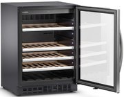 Винный шкаф Dometic C50G Wooden Walnut фото 3 в Краснодаре