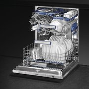 Посудомоечная машина Smeg STL7235L фото 3 в Краснодаре