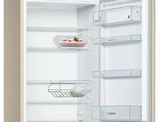 Холодильник с нижней морозильной камерой BOSCH KGE39XK21R фото 4 в Краснодаре